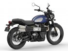 Triumph Street Scrambler Gold Line Edition